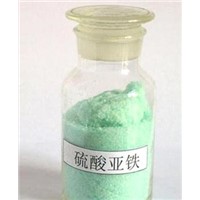 Ferrous Sulphate Heptahydrate/Ferrous Sulfate/Water Treatment