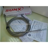 Fiber Optic Sensor SUNX FD-H35-M2,Sleeve Length:15mm