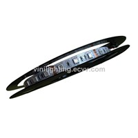Flexible Ribbion Light Non-waterproof SMD5050 RGB 60led/m