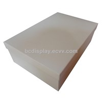 Folding Cosmetics Box / Handwork Box