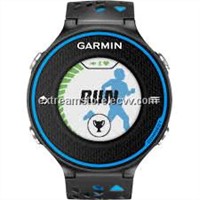 Forerunner 620 Black-Blue Bundle