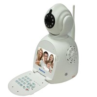 Full Free Video Call P2P Wireless Camera Surveillance Home Security Wifi Camera