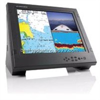 Furuno Mu170c 17&amp;quot; Color Monitor For Bb Units gps