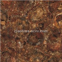 Fuscous microcrystal stone tiles floor tile