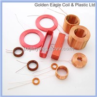 GE145 professional inductor coil manufacturer