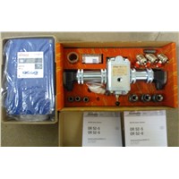 GESTRA valve/electrode