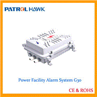 GSM Power Facility Alarm System G31