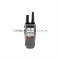 Garmin RINO 650 - Hiking GPS Receiver / two-way radio - TFT - 160 x 240 - color gps