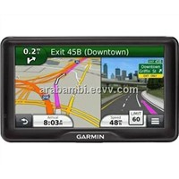 Garmin dezl 760LMT - Automotive GPS receiver