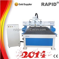 Good Price !!! woodworking cnc router machine