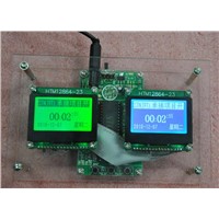 Graphic  LCD  Module  12864-23