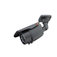 HD-IP Array Lamp Waterproof Camera