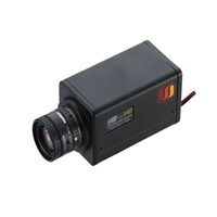 HD-IP Box Camera