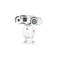 HD-IP High-duty IR&amp;amp;Laser PTZ Camera