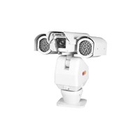 HD-IP High-duty IR PTZ Camera