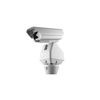 HD-IP High-duty PTZ Camera