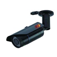 HD-IP IR Waterproof Camera