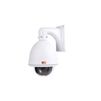 HD-IP PTZ Camera for Outdoor