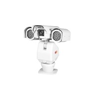 HD-SDI High-duty IR PTZ Camera