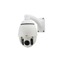 HD-SDI IR Mini PTZ Camera