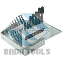 HSS Drill Bit Set