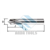 HSS Spot Drills