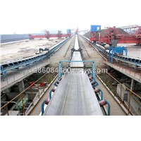 HUTUBI overland conveyor system design invitation