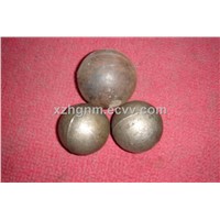 H&G dia1-6inch grinding steel ball for mining