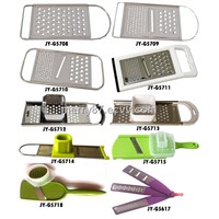 Hand grater