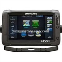 Hds-9 Gen2 Touch Insight 83/200