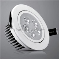 High Power LED Ceiling Light New IC Solution
