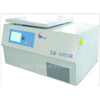 High-Speed Tabletop High-Capacity Refrigerated Centrifuge TH-2050R