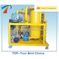 High quality no pollution newest transformer oil filtration equipment with CE ISO