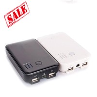 High Quality Promotional Item Power Bank / Cheap Power Bank Charger 5000mah