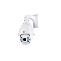High-speed IR PTZ Camera