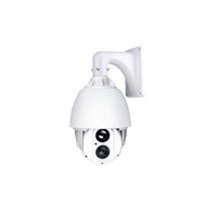 High-speed Laser Dome Camera