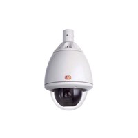 High-speed Outdoor Dome Camera