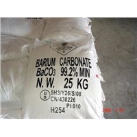 Hot sale Barium carbonate 99.2% Powder / Granular