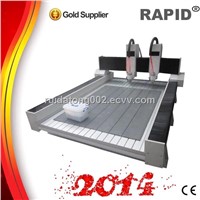 Hot sale !!! stone cnc router engraving machine