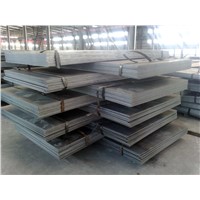 Hull structural steel A