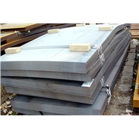Hull structural steel DH32