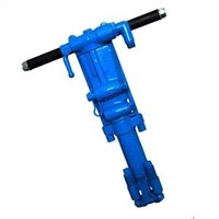 Hydraulic Jack Hammer