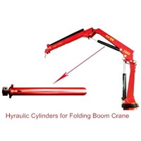 Hydraulic Telescopic Cylinders for Crane