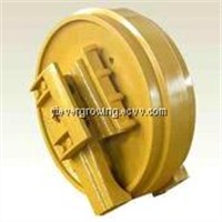 IDLER for HITACHI KH500-2 Crawler Crane