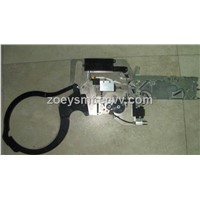 I-Pulse Feeder F1 and PS type Feeder