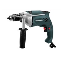 Impact Drill 03