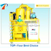 Insulating Oil Purification Machine Increase and Maintain the Oil's Dielectric Strength