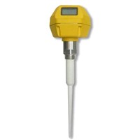 Intelligent radar level meter