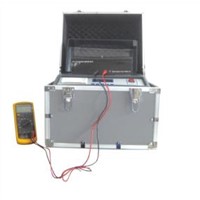 JKVT 80 oil withstand voltage test calibrator