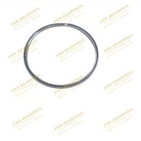 JU060CP0 Thin-section sealed radial contact ball bearing for Index and rotary tables